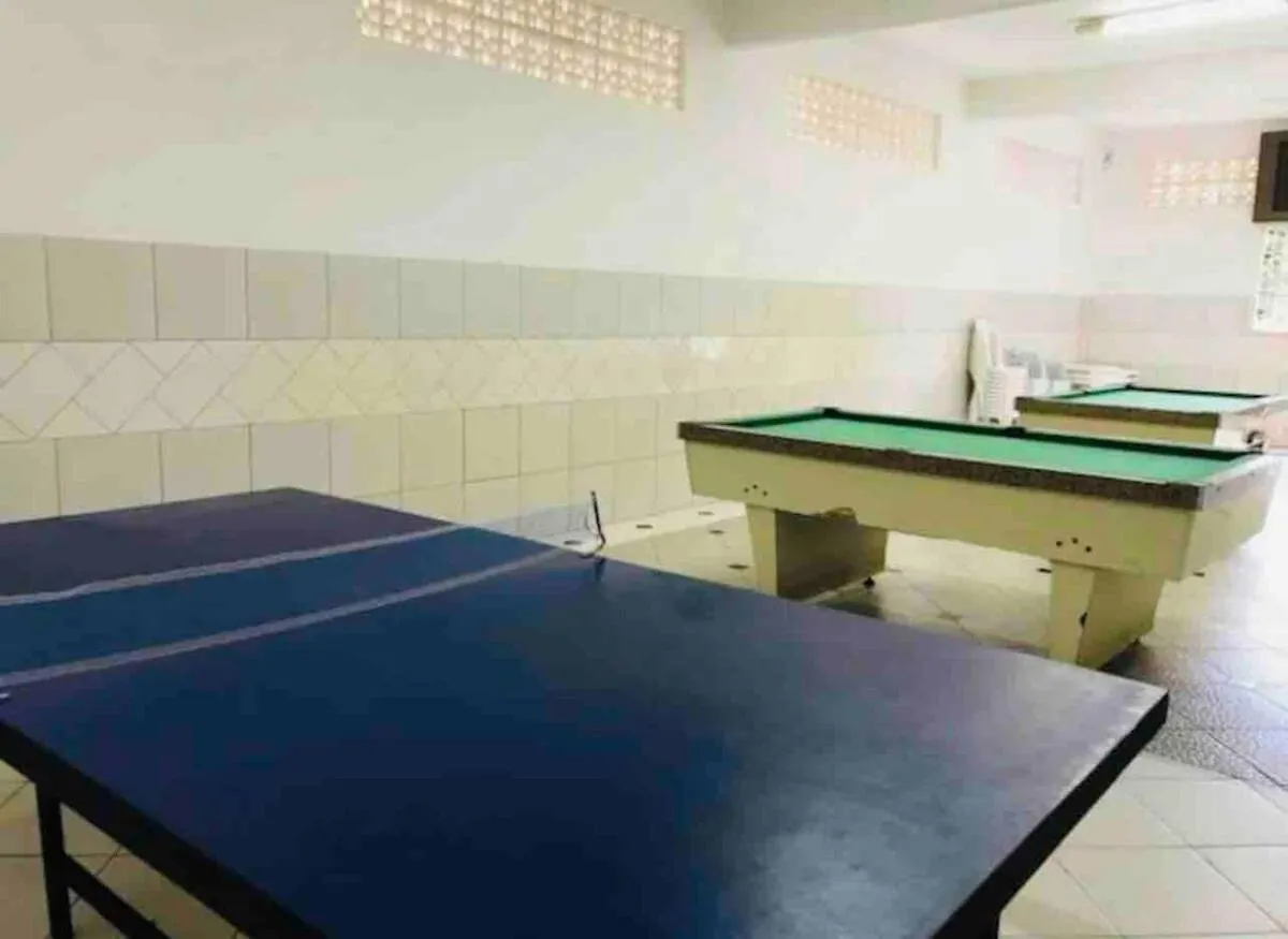 Apartamento Para Casais Proximo A Roda Gigante Com Uma Vaga De Garagem Balneário Camboriú ブラジル