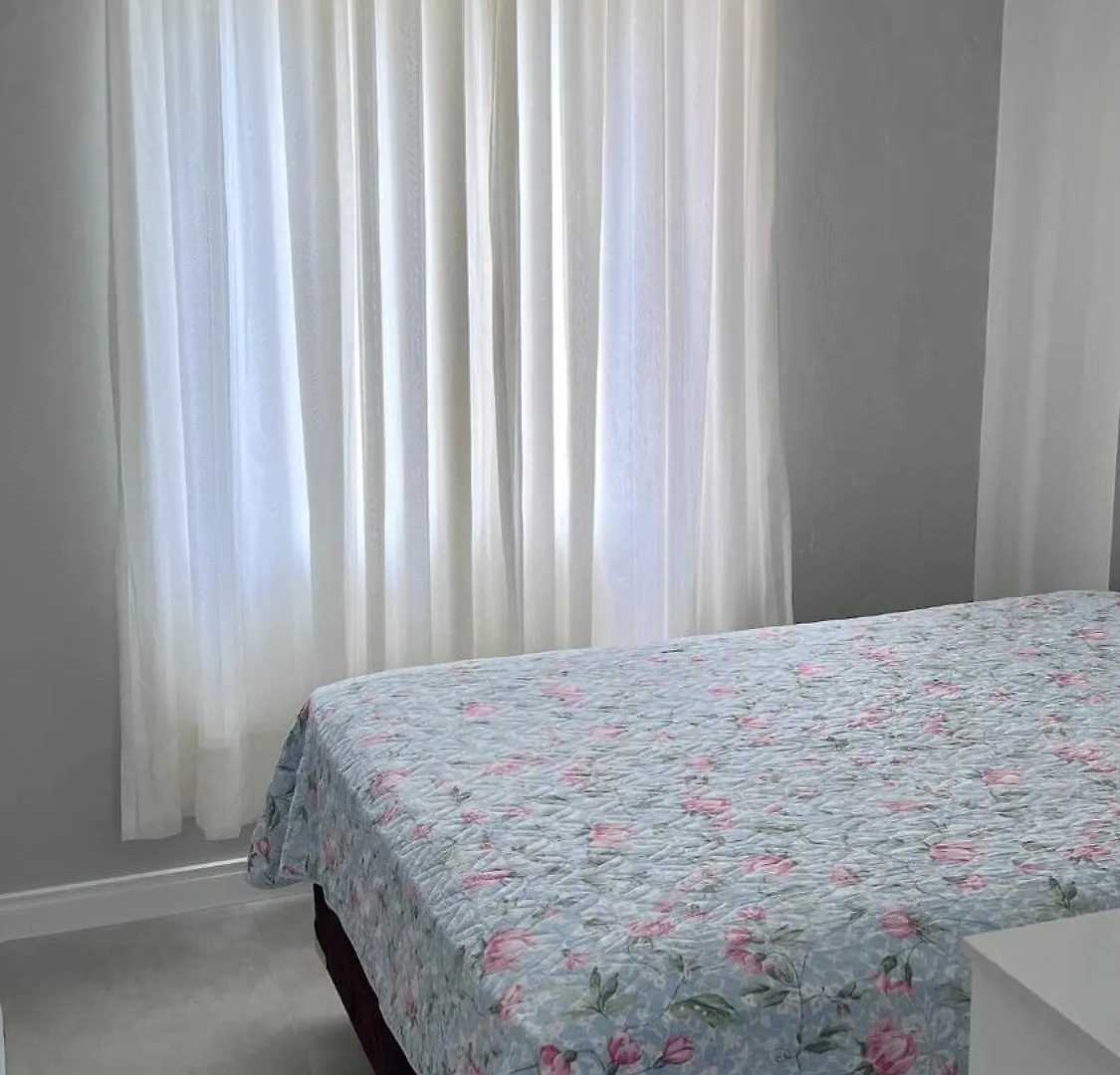 アパート Apartamento Para Casais Proximo A Roda Gigante Com Uma Vaga De Garagem Balneário Camboriú