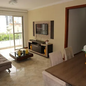 Amplo Apto De 3 Quartos Prox. A De Sc Balneário Camboriú